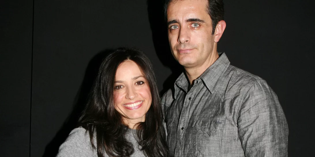 Βάσω Γουλιελμάκη – Σωκράτης Αλαφούζος | Σπάνιες φωτογραφίες της κόρης τους που έγινε 17