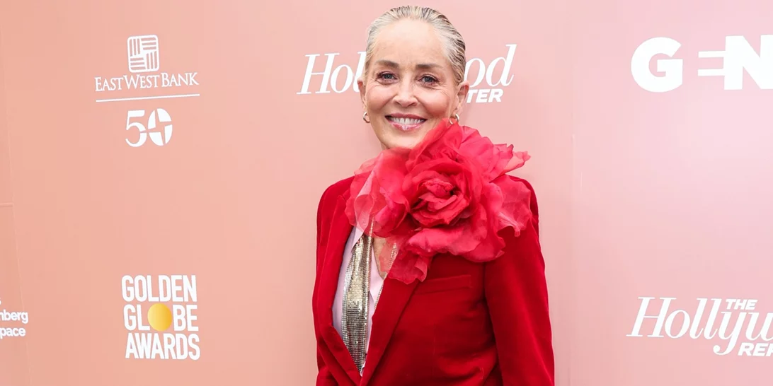 Sharon Stone | "Σκέφτομαι να εγκαταλείψω τις Η.Π.Α. αν εκλεγεί ο Donald Trump"