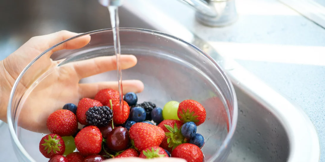 Μπορεί τα πολλά φρούτα να σχετίζονται με προβλήματα υγείας;