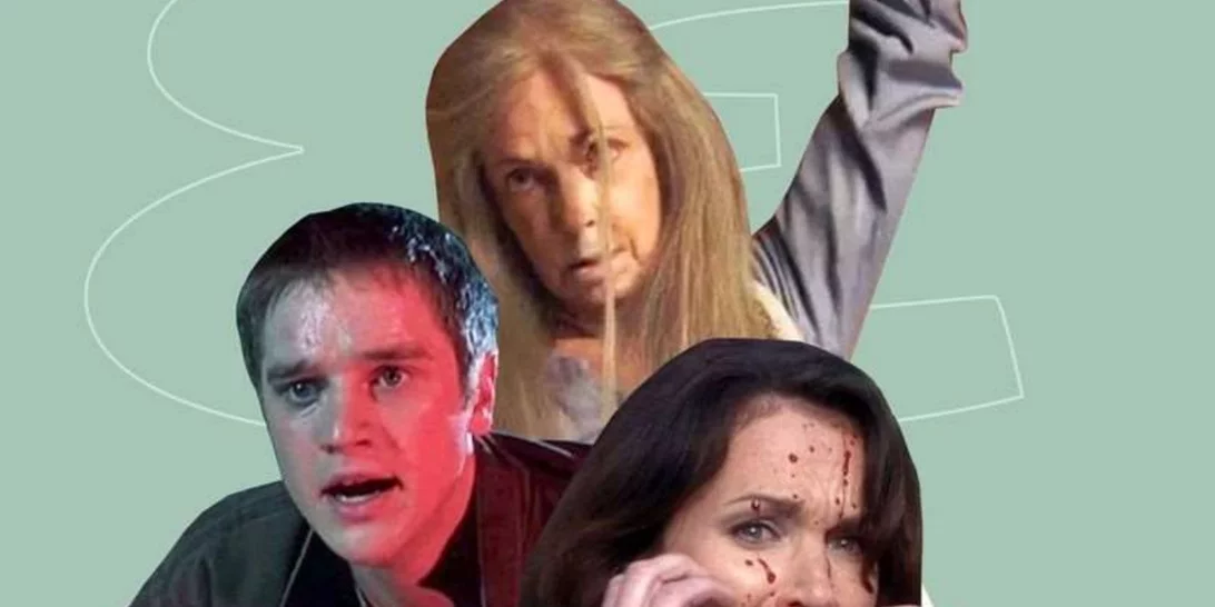 Οι "καλύτερες" χειρότερες ταινίες τρόμου για να τιμήσεις το Halloween