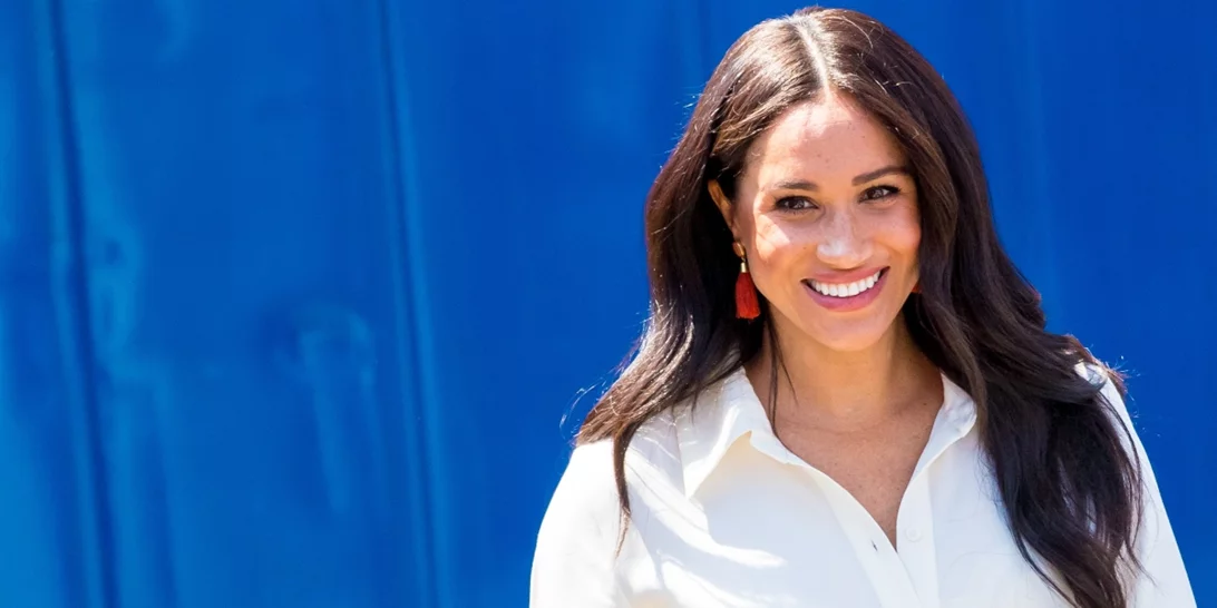 Ο "royal" τρόπος για να φορέσεις ένα tank top