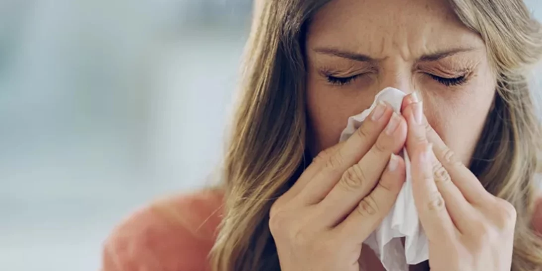 Ιώσεις | Γιατί δεν πρέπει να πάρεις ψευδάργυρο και βιταμίνη C;