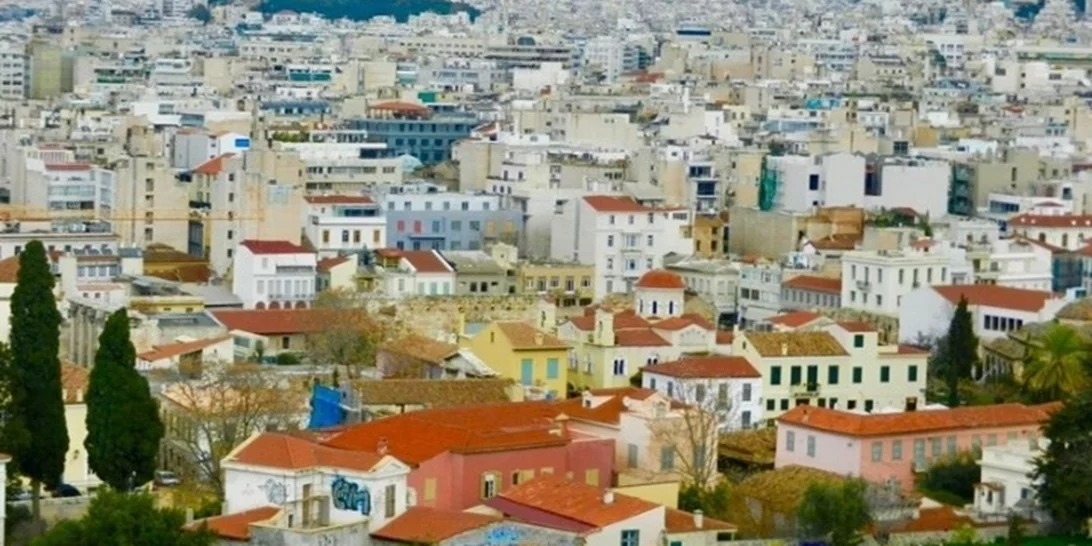 Στεγαστική πίστη στην Ελλάδα - Στην πεντάδα των φθηνότερων χωρών της ευρωζώνης