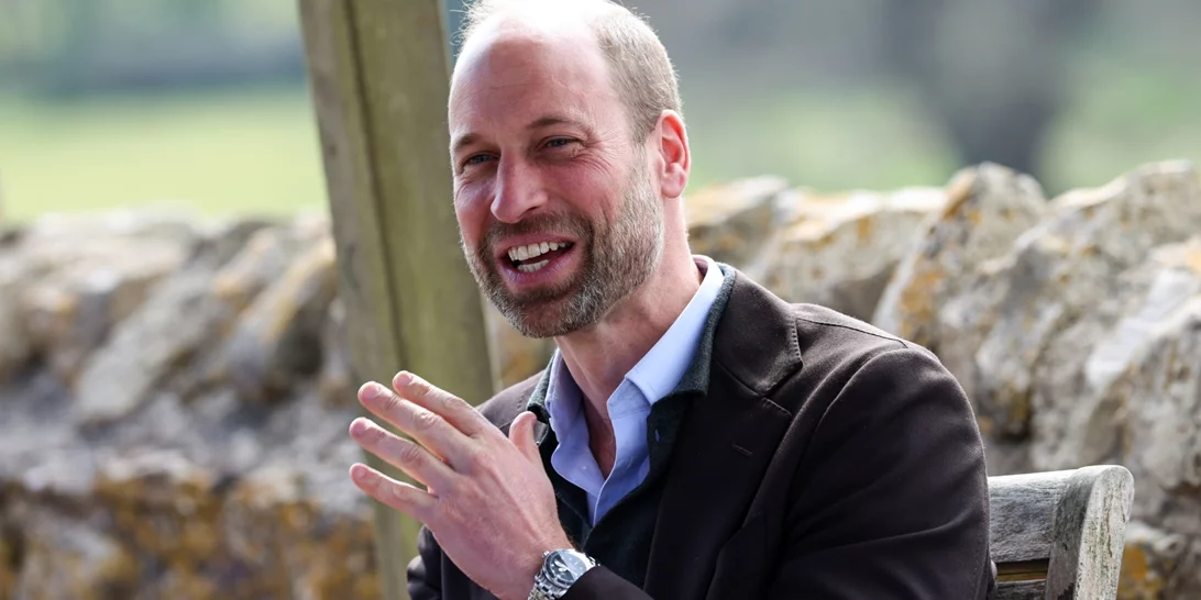 Πρίγκιπας William | Η απόφαση που πήρε θα συγκινούσε την πριγκίπισσα Diana, αλλά ενόχλησε τον βασιλιά Κάρολο