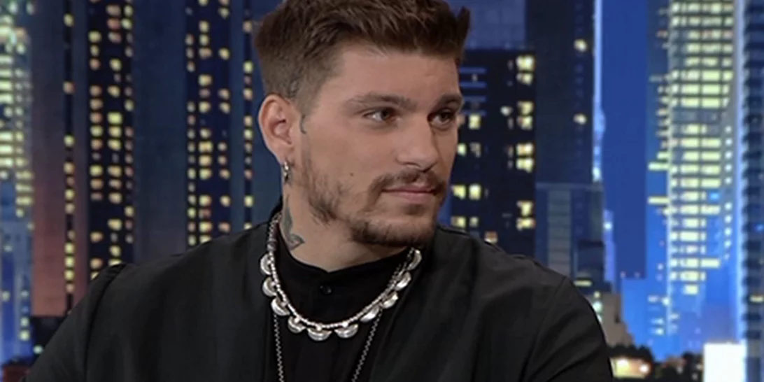 O Στηβ Μιλάτος χώρισε! Μόλις δύο μήνες κράτησε ο γάμος του