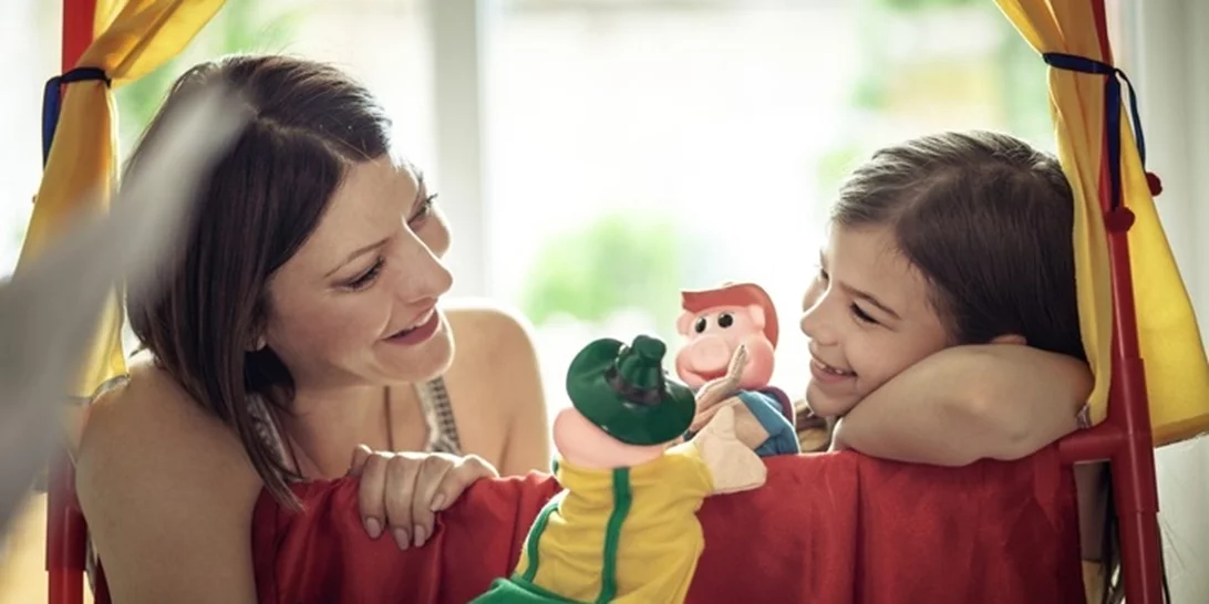 Παγκόσμια Ημέρα Κουκλοθεάτρου- Πώς θα τη γιορτάσουμε με τα παιδιά;