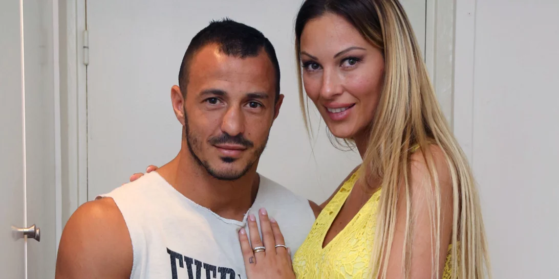 Διονυσία Κουκίου | Η πρώτη ανάρτηση μετά τη δολοφονία του πρώην συντρόφου της, Τάσου Μπερδέση