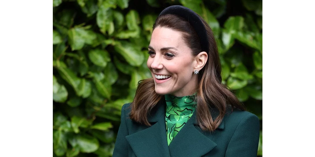 Kate Middleton - Mary της Δανίας | Η συνάντηση που μονοπώλησε τα φωτογραφικά κλικ