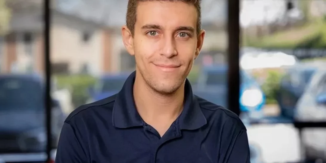 Πέθανε ξαφνικά ο διάσημος σκακιστής Daniel Naroditsky σε ηλικία 29 ετών