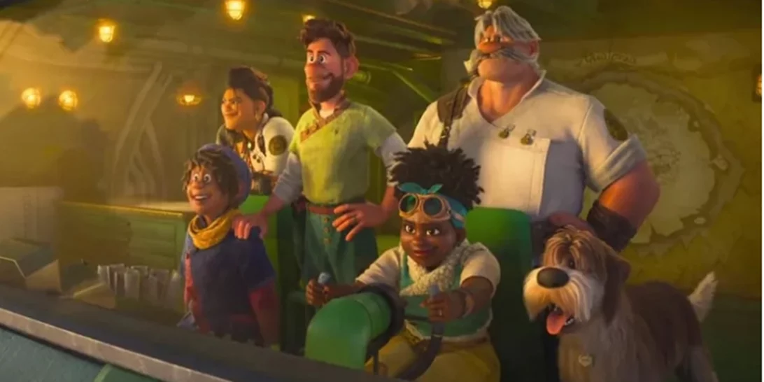 Ελληνικό box office | "Κάποια Μίλησε", αλλά κανείς δεν την άκουσε