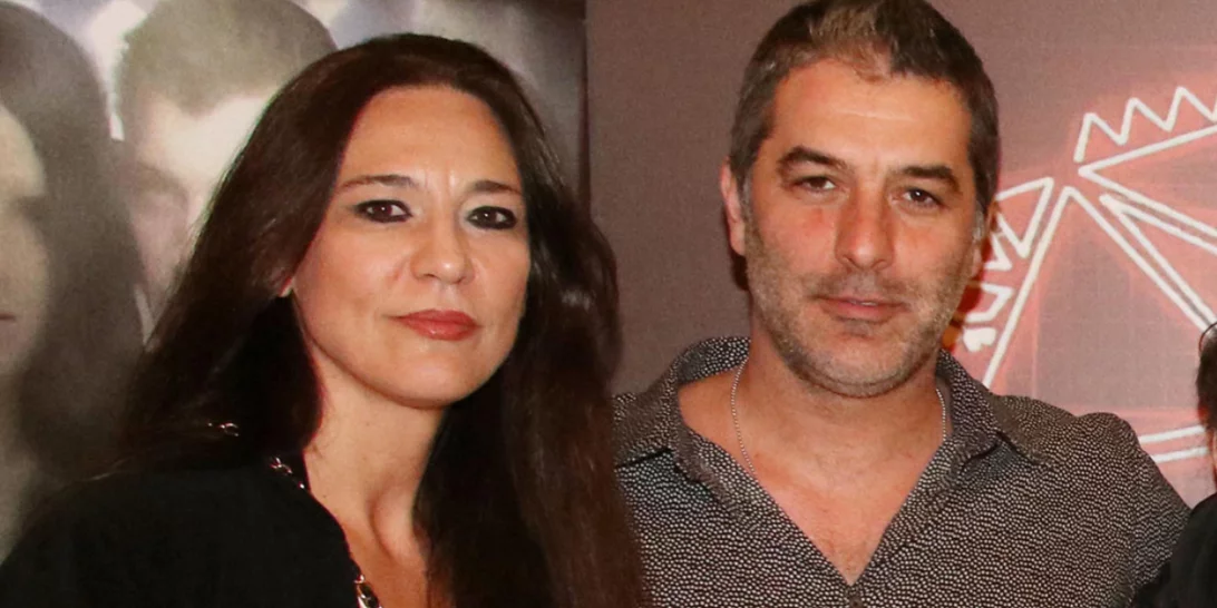 Βασίλης Μπισμπίκης – Κωνσταντίνα Μπεκιάρη | "Δεν έχουν πάρει διαζύγιο ενάμιση χρόνο μετά τον χωρισμό τους"