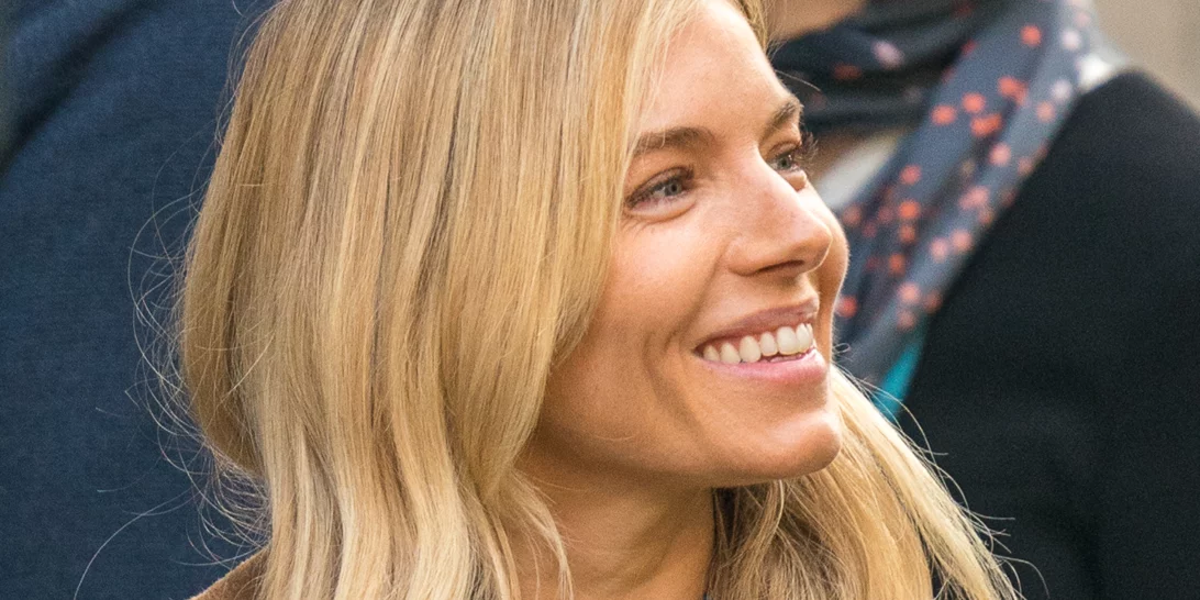 Sienna Miller | Το υπέροχο σπίτι της στην αγγλική εξοχή