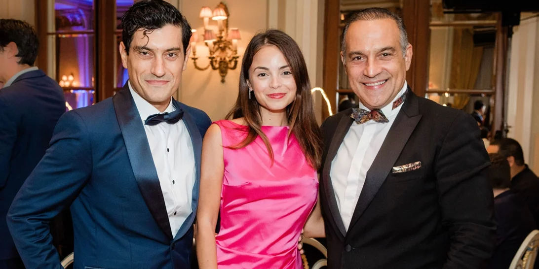 Χρυσοί Σκούφοι 2023 | Τα φόρεματα που επέλεξαν η Σίσσυ Τουμάση και η Λένα Παπαληγούρα είναι μία φρέσκια πρόταση για τις επίσημες εξόδους σου