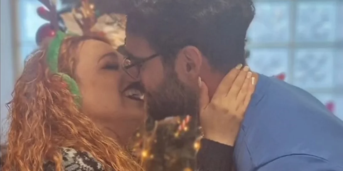 Ερωτευμένη η Σοφία Κουρτίδου | Ποιος είναι ο παραολυμπιονίκης, Γιάννης Σεβδικάλης με τον οποίο είναι ζευγάρι;