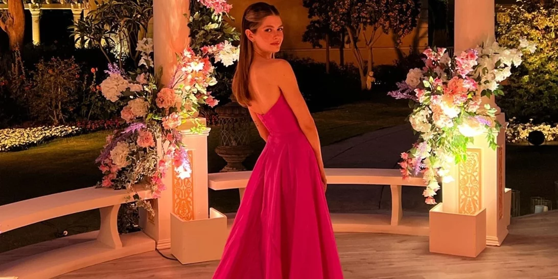 Ξεκίνησες στην πρώτη σου δουλειά; Η Αμαλία Κωστοπούλου προτείνει πώς να ντυθείς κομψά στο γραφείο