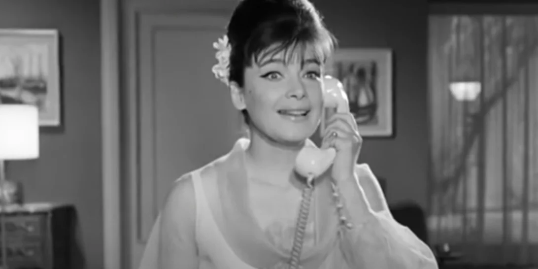 Η μεγάλη αποκάλυψη για την Τζένη Καρέζη - Ο Φίνος δεν την ήθελε γιατί τη θεωρούσε αλλήθωρη