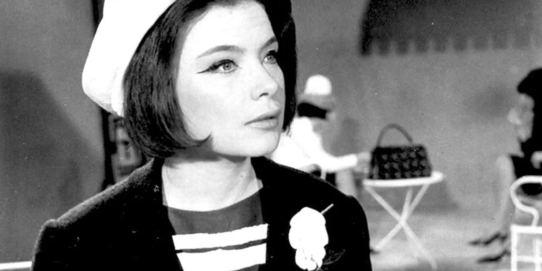 Τζένη Καρέζη | Ο απίστευτος λόγος που οδήγησε στον χωρισμό από τον Ζάχο Χατζηφωτίου