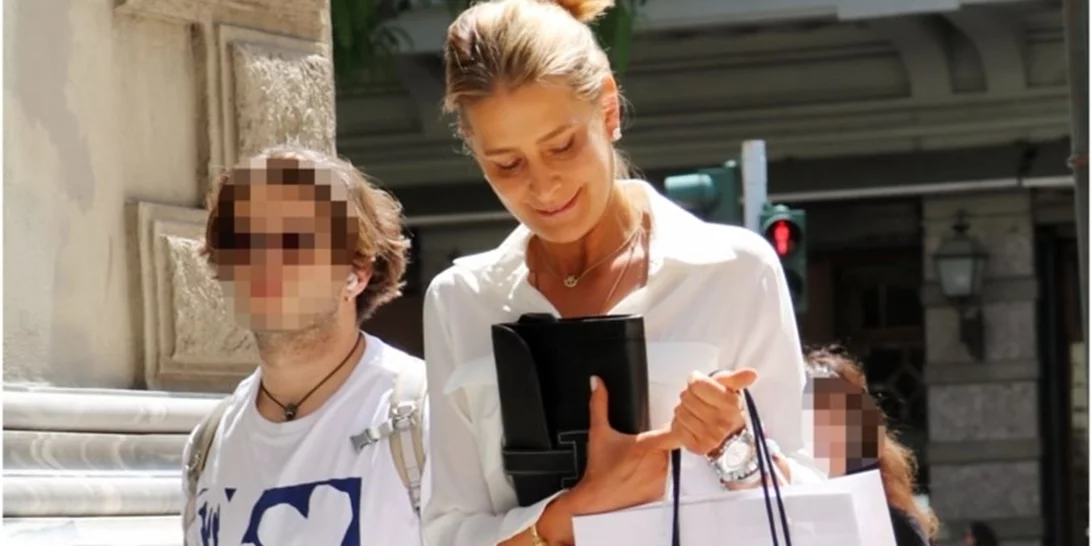 Η Τατιάνα Μπλάτνικ μας ανοίγει το νέο της διαμέρισμα στην Αθήνα - Η ανάρτηση μετά τον γάμο του Νικόλαου