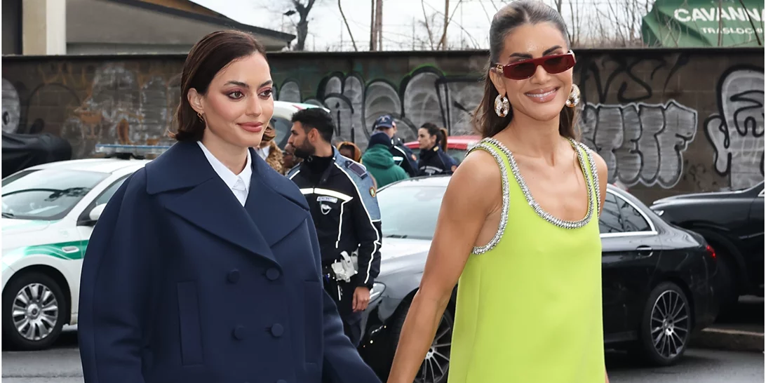 Vintage hunting | Τα κομμάτια που πρέπει να αναζητήσεις στα καταστήματα με vintage ρούχα αυτή τη σεζόν