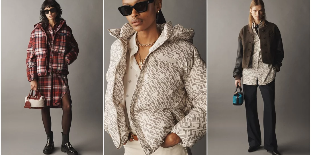 Πώς να υιοθετήσεις τις κορυφαίες τάσεις του φθινοπώρου μέσα από 5 outfits