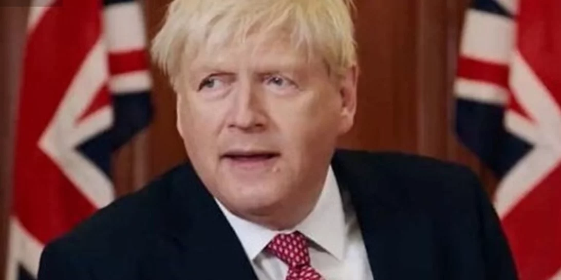 "This England" | Ο Κenneth Branagh είναι ο Boris Johnson