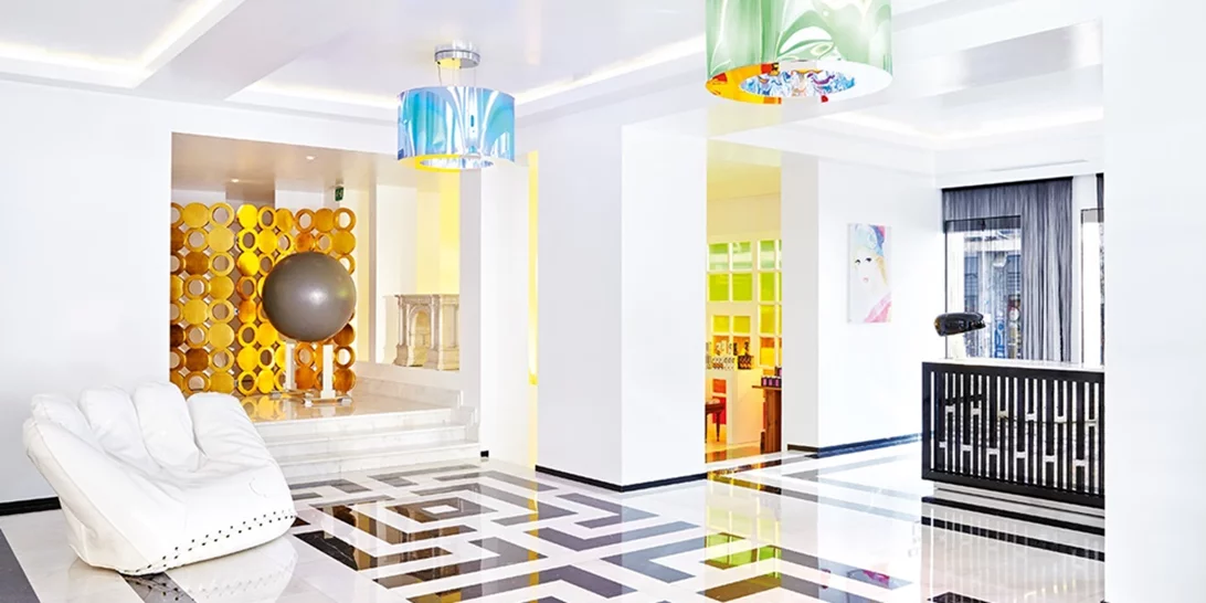 Το Grecotel Pallas Athena ανοίγει ξανά τις πόρτες του