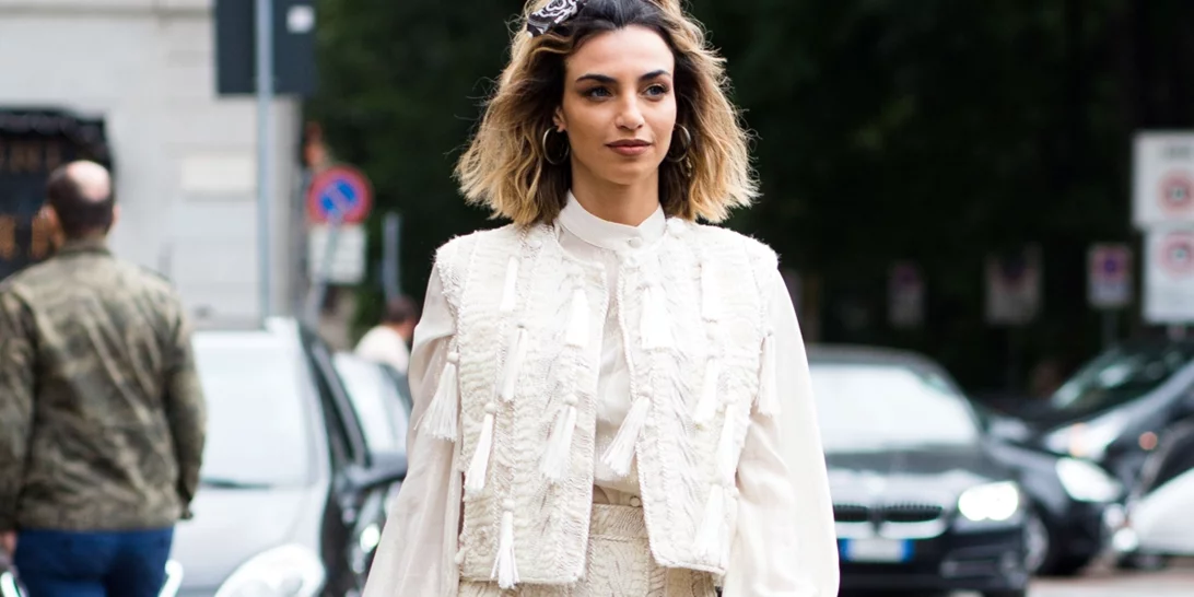 Η κοκέτα είναι στη μόδα | Η νέα αισθητική που αποθεώνει τη θηλυκότητα