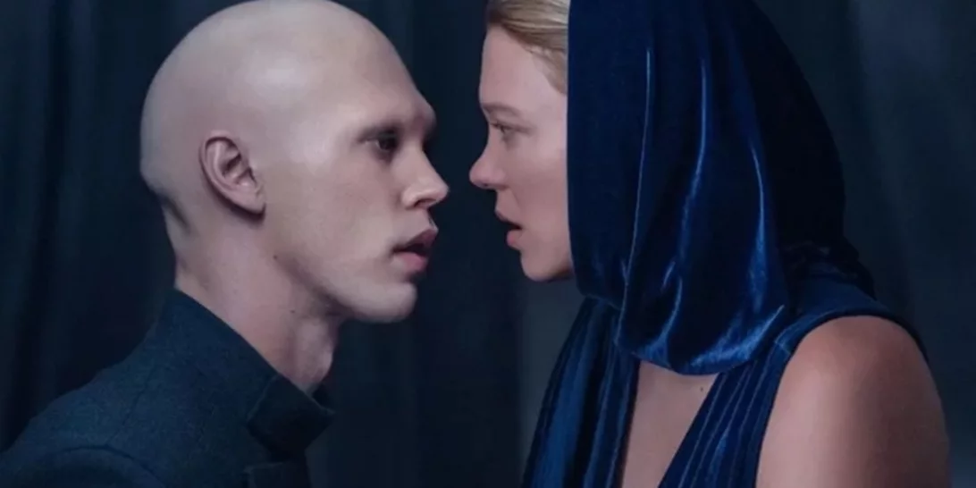 Ελληνικό box office | To "Dune" δεν έχει αντίπαλο