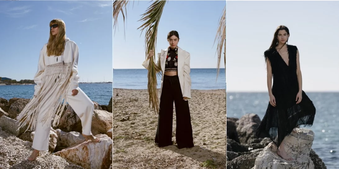 3 looks για την άνοιξη με κομμάτια από την H&M studio SS21