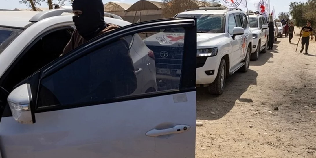 Η Χαμάς θα παραδώσει στο Ισραήλ τα λείψανα άλλων 4 ομήρων σήμερα