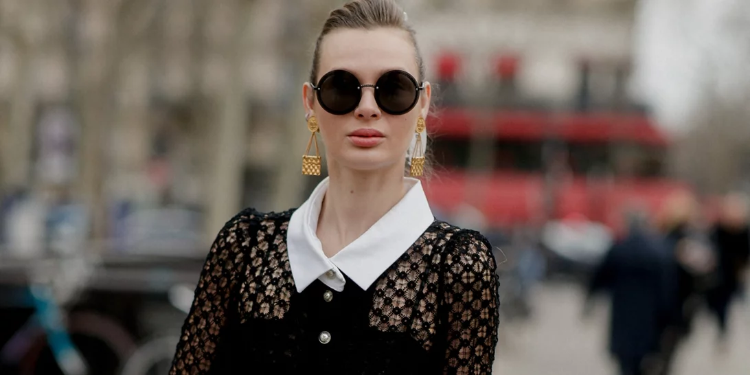 Δευτέρα με Παρασκευή | Η influencer που προτείνει εβδομαδιαία looks και αξίζει να ακολουθήσεις στο Instagram