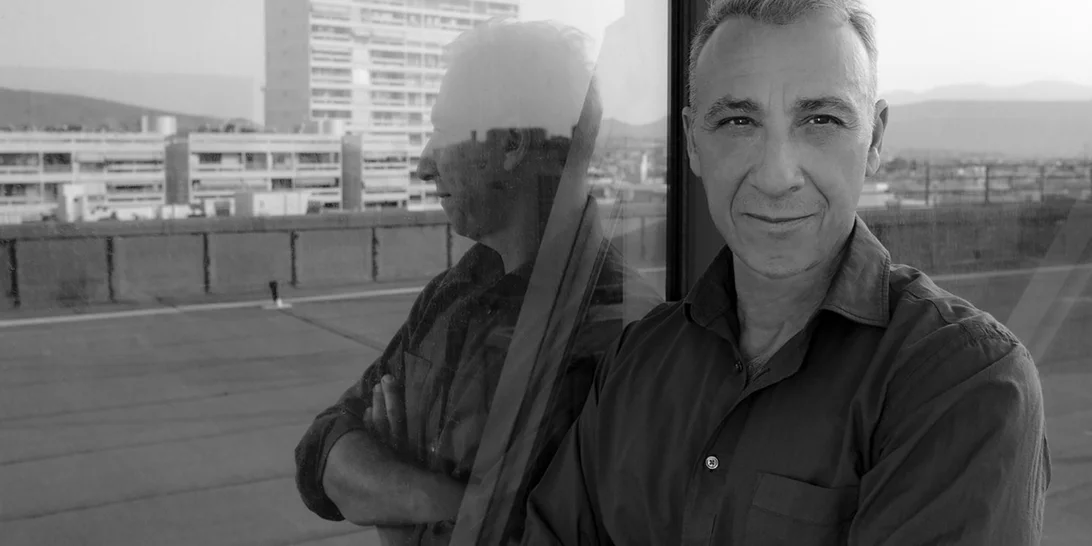 Συνέντευξη | Μίνως Μάτσας: "Ο παππούς μου, συνονόματός μου, ήταν ο πρώτος που ηχογράφησε τον Μάρκο Βαμβακάρη"