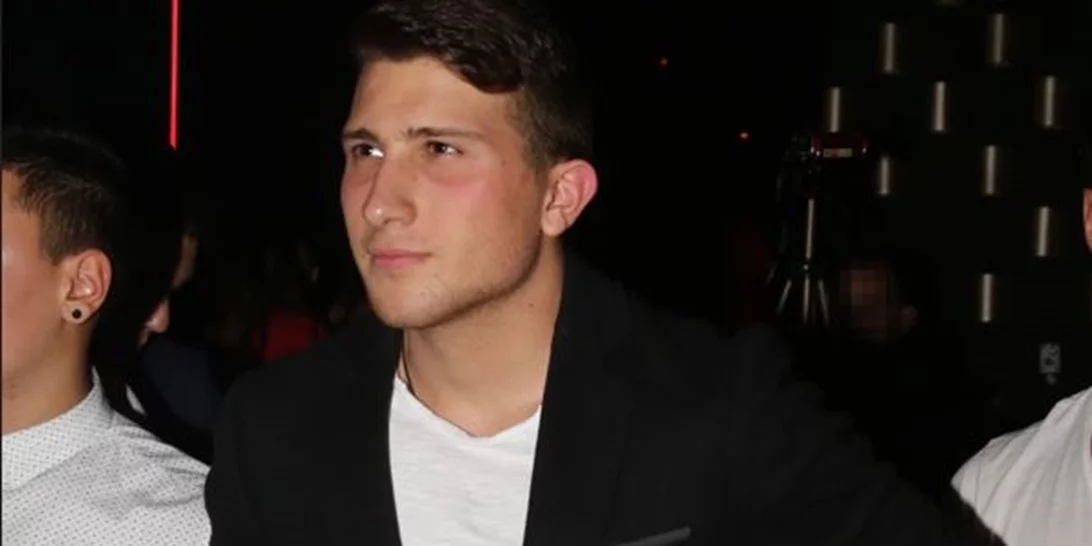 O γνωστός τραγουδιστής Γιάννης Ξανθόπουλος ενεπλάκη σε θανατηφόρο τροχαίο με θύμα 19χρονο