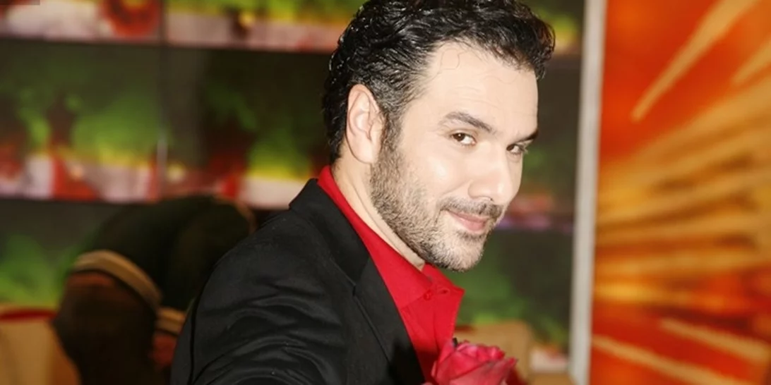 20 χρόνια πριν | Γρηγόρης Αρναούτογλου - Ράνια Θρασκιά. Ένας έρωτας που άφησε εποχή