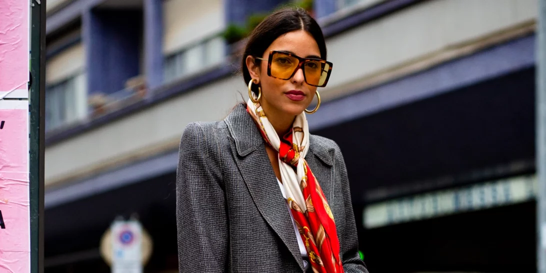 Τα 9 αξεσουάρ που αξίζει να προσθέσεις στη συλλογή σου μέχρι τα 40