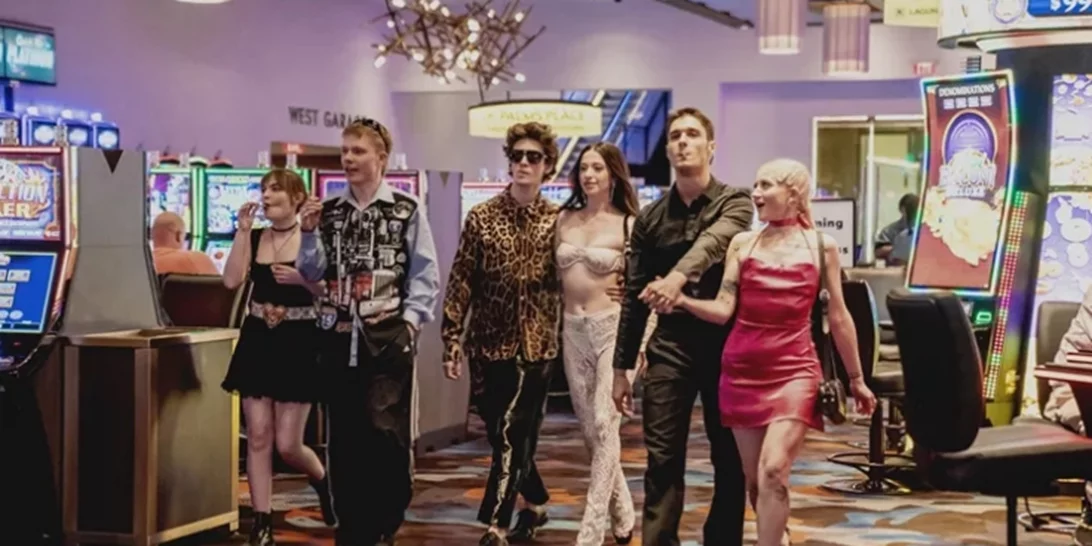 Οι καλύτερες ταινίες που θα δούμε στη Γιορτή του Σινεμά