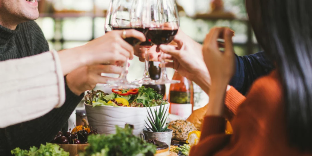 Τasty Weeks: Εσένα ποιο εστιατόριο σου έλειψε περισσότερο;