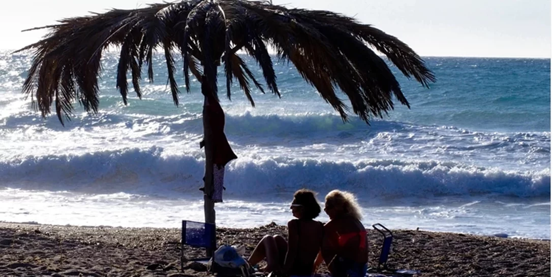 Καιρός | Μικρή πτώση της θερμοκρασίας - Σε ποιες περιοχές θα βρέξει