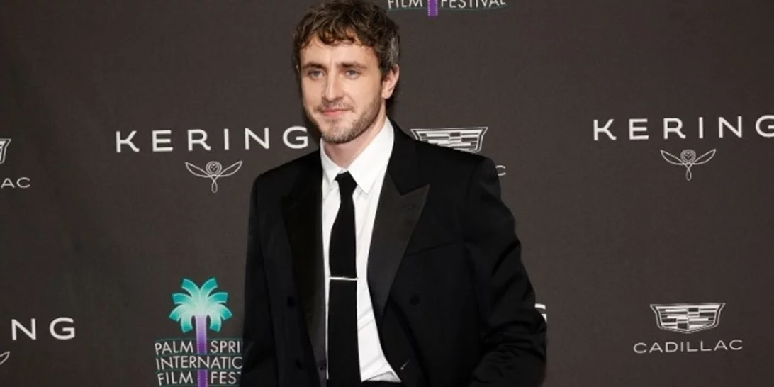 Paul Mescal | Το τέλος μιας εξαντλητικής πενταετίας και η προσωρινή αποχώρηση από το σινεμά