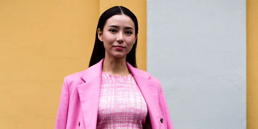 Office Style | Τα σακάκια που θα φέρουν την άνοιξη στο look σου