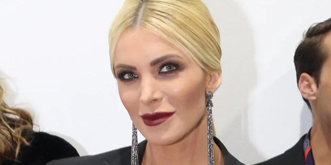 Κατερίνα Καινούργιου | "Το πότε και το αν μια γυναίκα θα γίνει μητέρα είναι προσωπική της επιλογή"