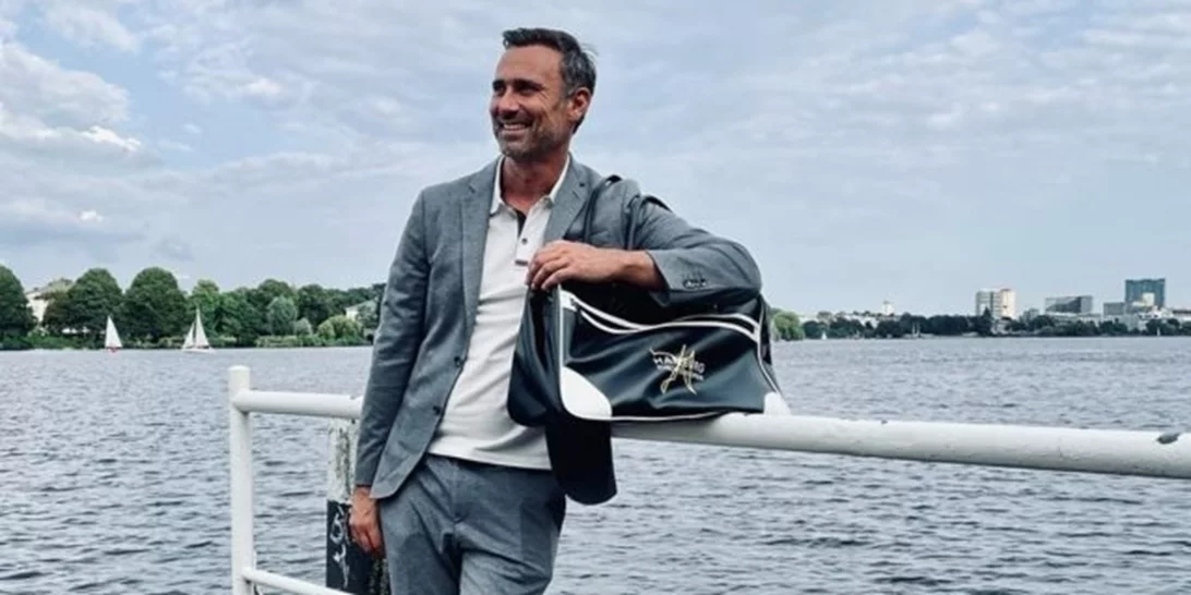 Γιώργος Καπουτζίδης | "Η λέξη "αδερφή" δεν με πλήγωσε, δεν μου προκαλεί κανένα συναίσθημα"