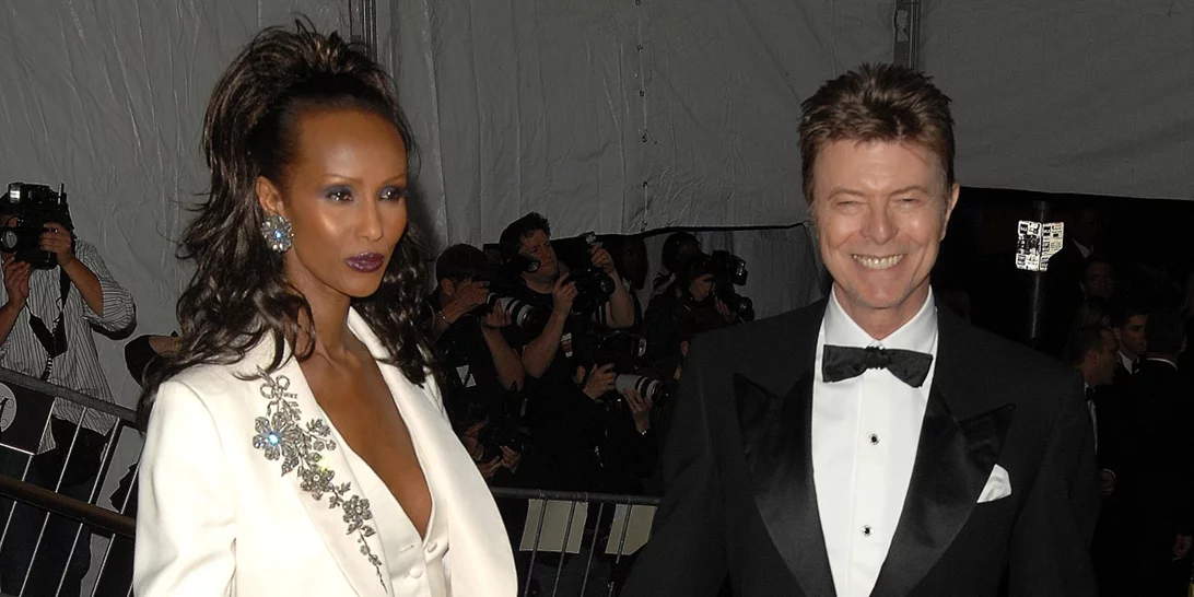 "Moonage Daydream" | Νέο ντοκιμαντέρ για τη ζωή και το έργο του David Bowie