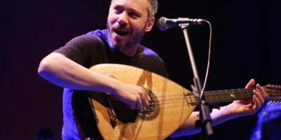 "Προσκυνητής" στο Πανεπιστήμιο Columbia o Αλκίνοος Ιωαννίδης- η ομιλία του και η ακύρωση της συναυλίας