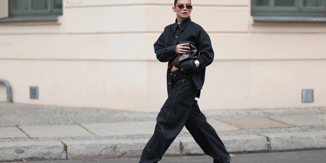 Baggys are Back | Το τζιν που θα θέλεις να φοράς κάθε μέρα