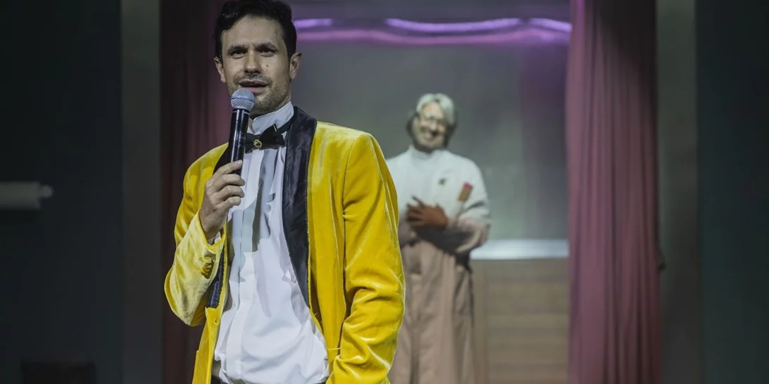 Πέντε παραστάσεις που επιστρέφουν για δεύτερη χρονιά