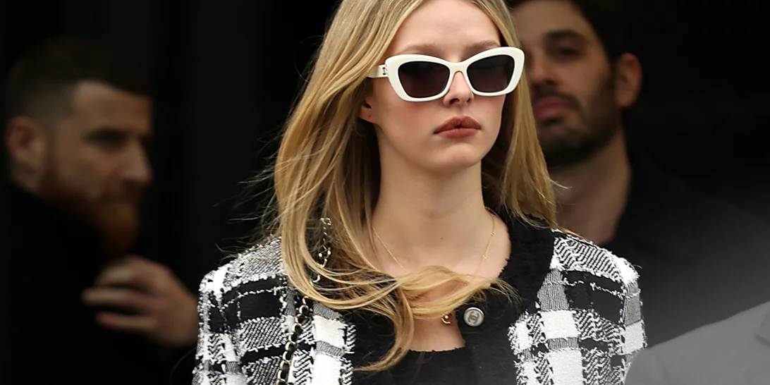 Οι "διάσημες κόρες" κλέβουν την παράσταση | Τα nepo babies που συζητήθηκαν στο Παρίσι