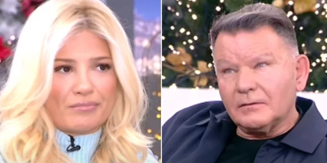 Κόλαση on air με Κούγια και Σκορδά | "Γι’ αυτό είσαι μόνη σου" - "Δεν με καθορίζει ένας άντρας"