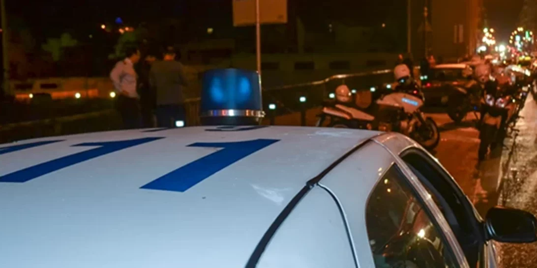 Ενέδρα θανάτου στο Παλαιό Φάληρο | Γάζωσαν με σφαίρες επιχειρηματία στη μέση του δρόμου