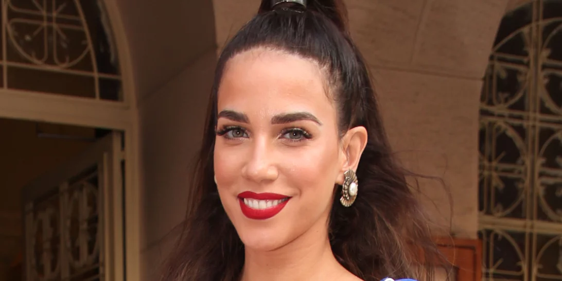 Κατερίνα Στικούδη | Ανακοίνωσε τη 2η εγκυμοσύνη της on stage